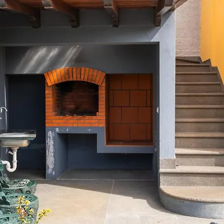 Casa Henriques - With Barbecue Casa vacanze *