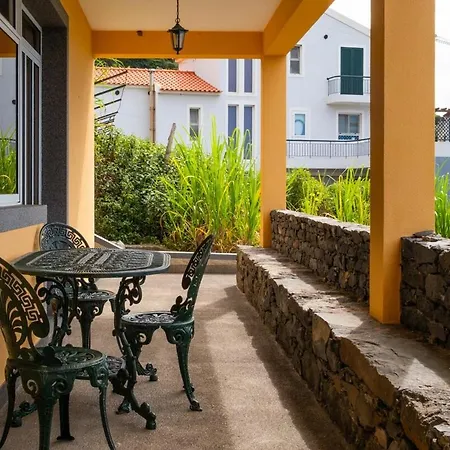 Casa vacanze Casa Henriques - With Barbecue Relogio do Poiso