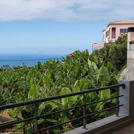 Casa Henriques - With Barbecue * Relogio do Poiso