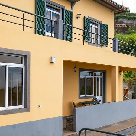 Casa Henriques - With Barbecue *