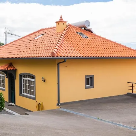 Casa vacanze Casa Henriques - With Barbecue Relogio do Poiso