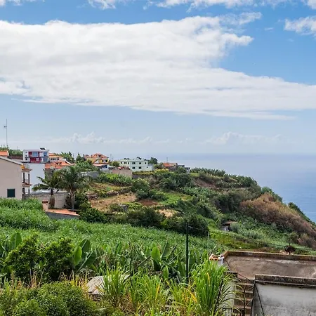 Casa vacanze Casa Henriques - With Barbecue